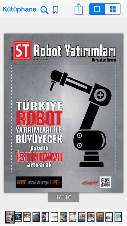 ST Robot Yatırımları