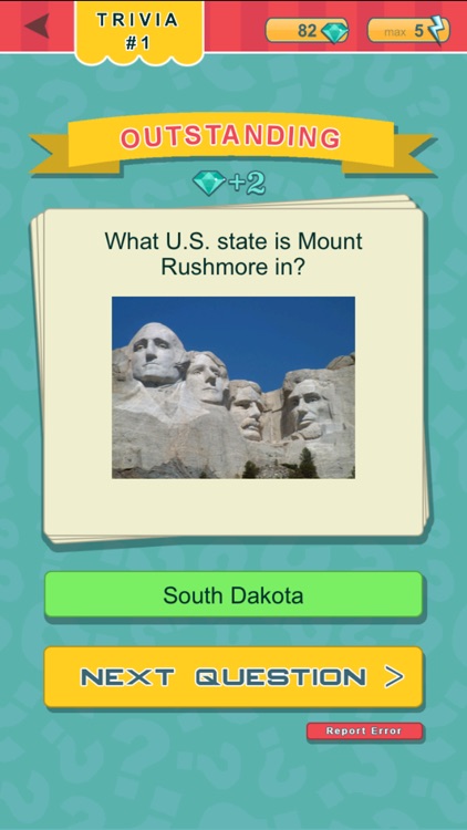 Trivia Quest™ Pro - ad free complete trivia encyclopedia screenshot-3