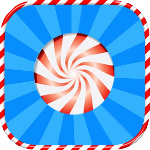 A Candy Crunch Match Three Puzzle Deluxe iOS App