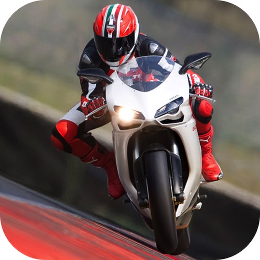 Bike Rivals iOS App