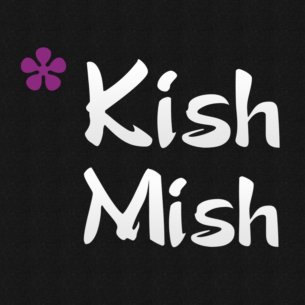 Kish Mish icon