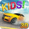 Fun Drift Racing For Kids