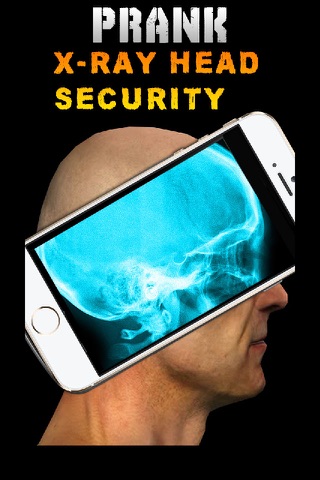Simulator X-Ray Head Security screenshot 3