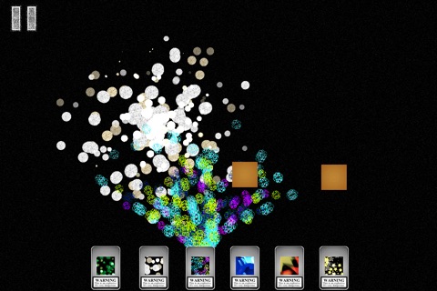 Fireworks Showeator (Create or Watch a Show) screenshot 3