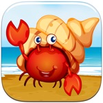 Wheres Hermit the Crab? Dont Tap the Empty Shell