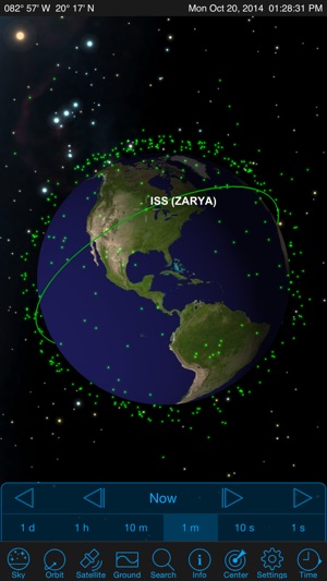 Satellite Safari(圖2)-速報App