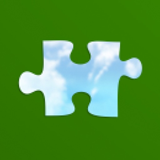 Puzzles 40 iOS App