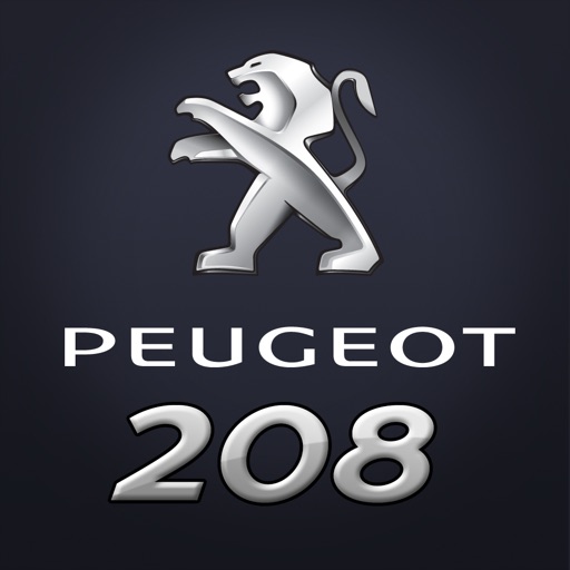 New Peugeot 208