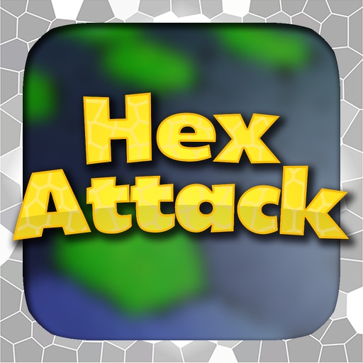 Hex Attack iOS App