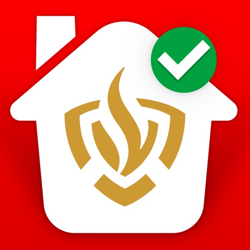 Woningcheck iOS App