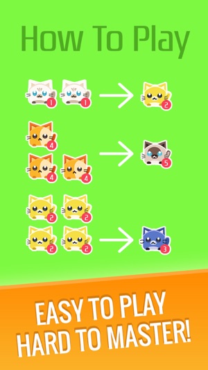 Just Get 11 Kittens(圖3)-速報App