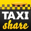 TaxiShare - Condividi la tua corsa e risparmia