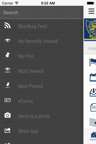 Junee Public School - Skoolbag screenshot 3