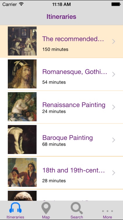 Prado Museum - Madrid screenshot-4