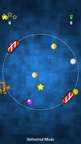 Game screenshot Circle Ball Crush apk