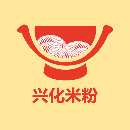 兴化米粉 icon