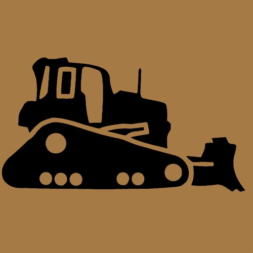 3Strike Heavy Equipment icon