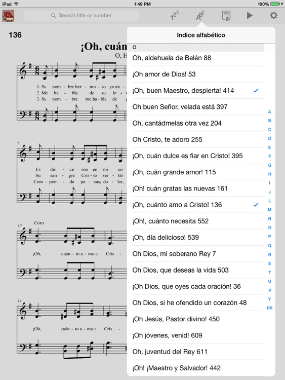 Himnario Adventista