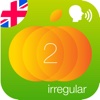 Ticwow 2 – Learn English Irregular Verbs