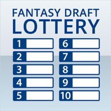 Activities of Fantasy Draft Lottery