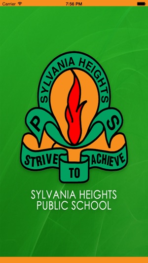 Sylvania Heights Public School - Skoolbag(圖1)-速報App