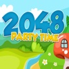 2048 Edition Party Time Free