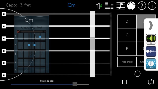 GuitarCapo+(圖2)-速報App