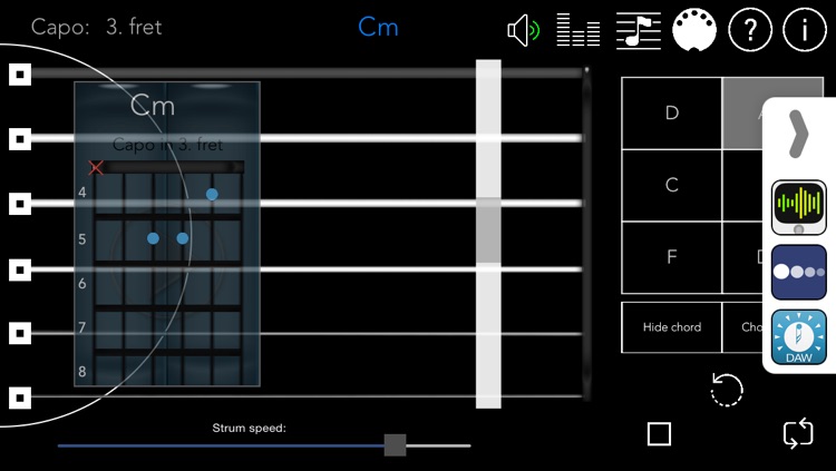 GuitarCapo+