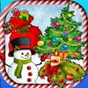 Christmas Snow Match Mania - Santa Puzzle Crush FREE!