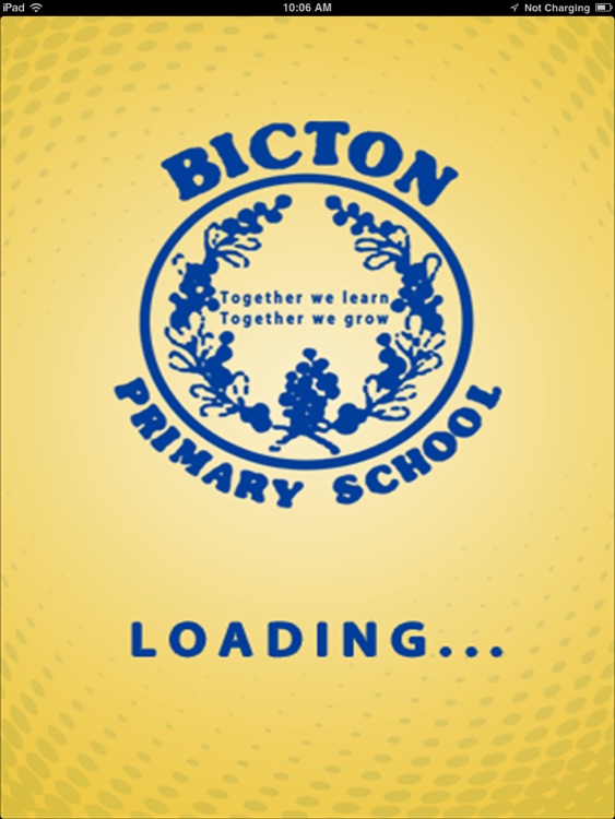 Bicton Primary School HD