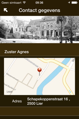 Zuster Agnes screenshot 4