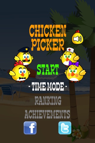 Chicken Picker screenshot 4