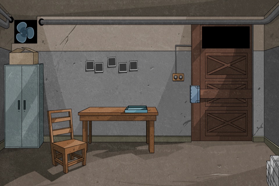 Escape from Prison - Episode 2 : The Grindhouse screenshot 3