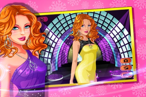 Princess Party makeover screenshot 3