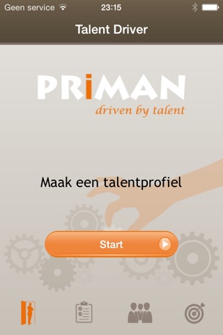 Talent Driver - Expert Edition screenshot 2