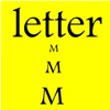 letterM