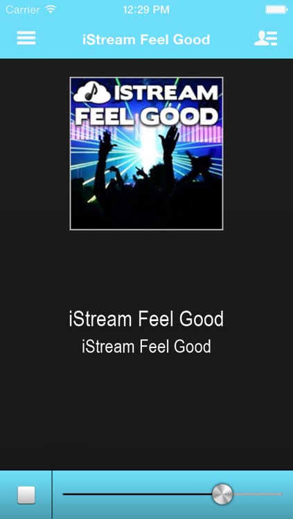 iStream Feel Good