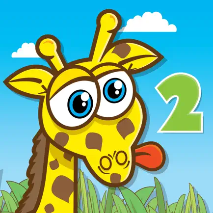 Giraffe's PreSchool Playground 2 Читы