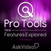New Features of Pro Tools 11 - ASK Video