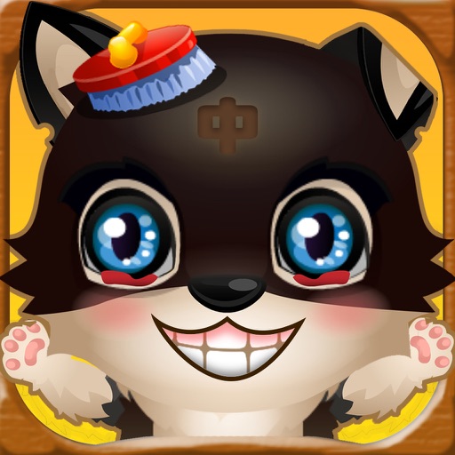 Pet Doctor-CN Icon