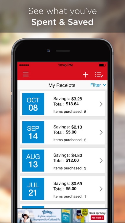 ACME Markets screenshot-3