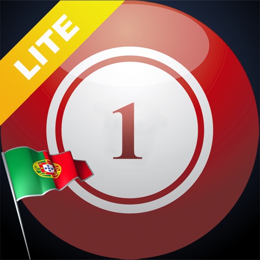 Bingoplus Portugal Lite iOS App