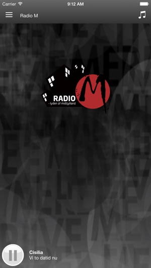 Radio M(圖1)-速報App