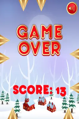 Game screenshot Dont Let Santa Die - Save Santa From Spikes hack