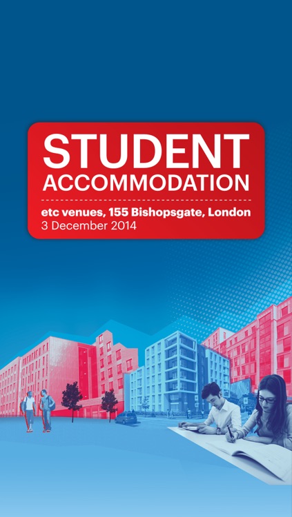 Student Accommodation 2014