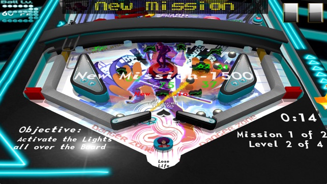 Pinball Massacre(圖3)-速報App