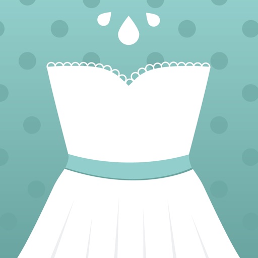 Bridal Guide Wedding Planner Icon