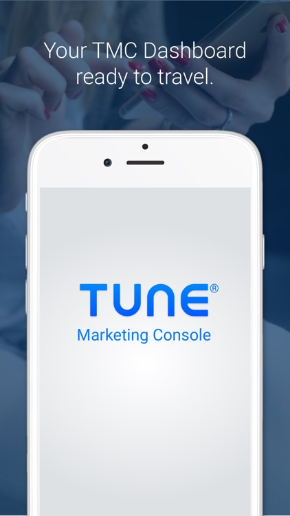 TUNE Marketing Console - Data &amp; Analytics for all things Mobile by TUNE ...