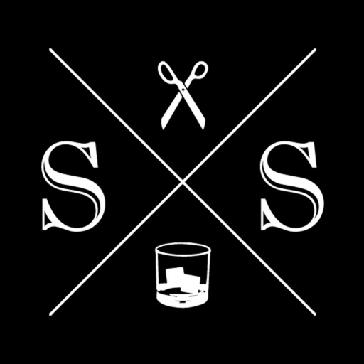 Scissors & Scotch icon