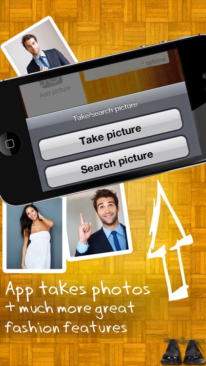 My Wardrobe - Manage & Organize Your Clothes! screenshot-4